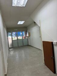 Owen Road (D8), Retail #613769121